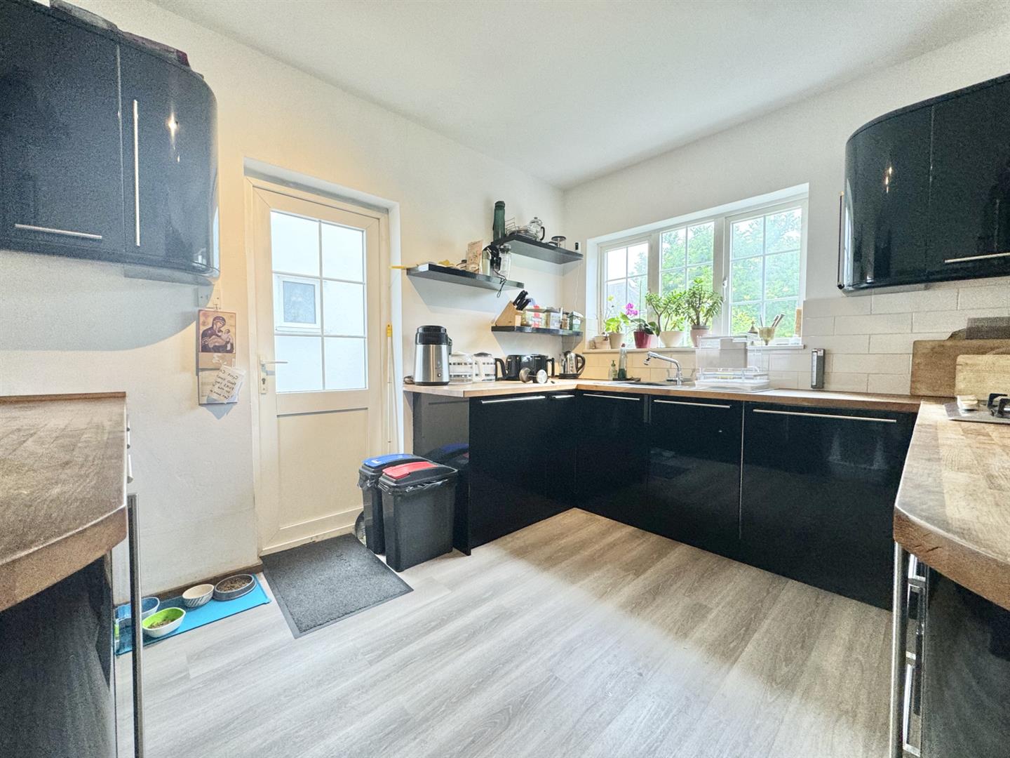 Houndsden Road, Winchmore Hill